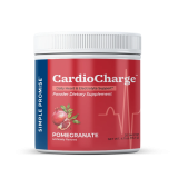 1 tub of Cardio Charge