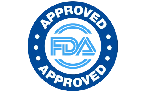 Cardio Charge FDA-Registered Facility