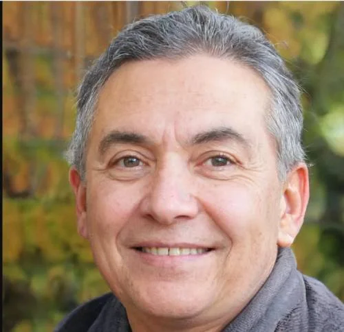 Gerald M., Cardio Charge customer